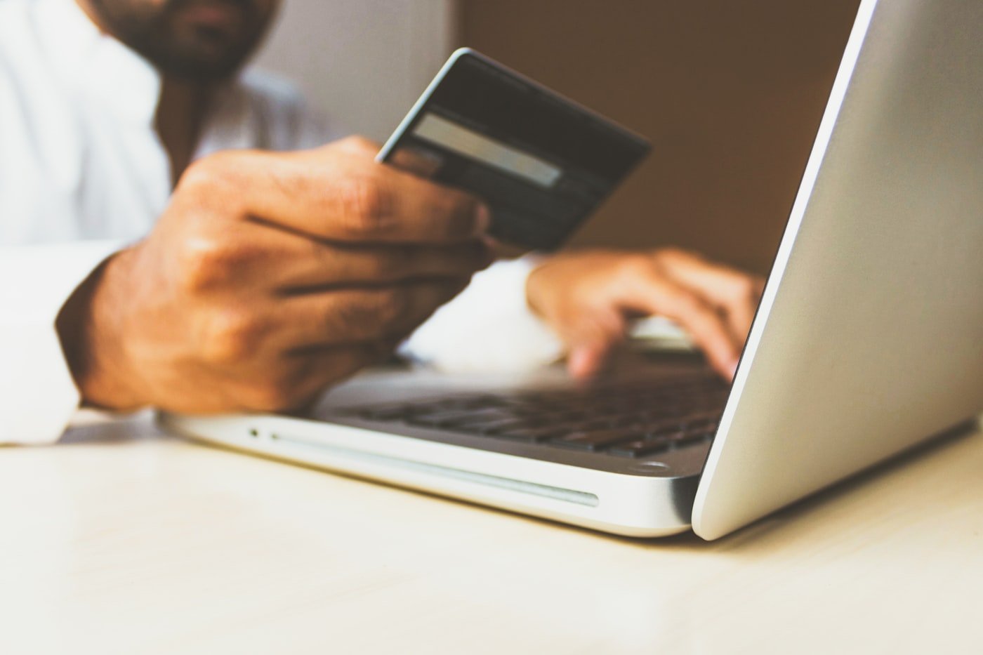 Online checkout and e-commerce payment